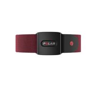 Polar Optischer Pulssensor "Verity Sense" in Bordeaux - Größe S-L | Damen Outdoor Ausruestung