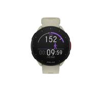 Polar - GPS-Uhr - Pacer White aus Wolle - Weiß Weiß one size