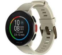 Polar Pacer 3,05 cm (1.2" ) MIP 45 mm Weiß GPS (900102175)