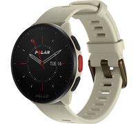 Polar Pacer Cloud White S/L