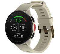 Polar Gps-uhr Pacer White S-l