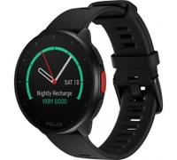 Polar Pacer night-black