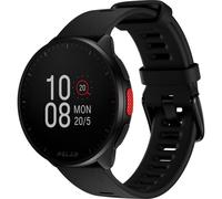 Polar Pacer GPS-Laufuhr 45mm S/L Schwarz