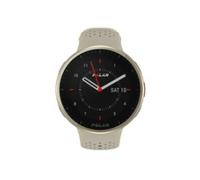 Polar Pacer Pro - Moderne GPS-Sportuhr, Pulsuhr, Smartwatch für Männer und Frauen, Laufuhr Training, Schlafüberwachung und Activity Tracker, Gold Dust, S-L