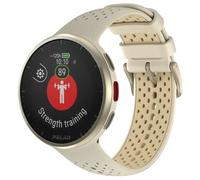 POLAR Pacer Pro - Damen - Beige - Einheitsgröße- Modell 2025