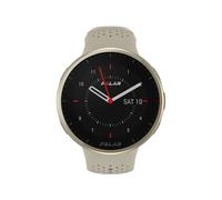 Polar Pacer Pro - Moderne GPS-Sportuhr, Pulsuhr, Smartwatch für Männer und Frauen, Laufuhr Training, Schlafüberwachung und Activity Tracker, Gold Dust, S-L