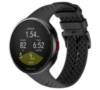 Polar Pacer Pro GPS-Laufuhr, Schwarz
