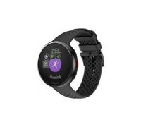Polar Pacer Pro - Moderne GPS-Sportuhr, Pulsuhr, Smartwatch für Männer und Frauen, Laufuhr Training, Schlafüberwachung und Activity Tracker, Carbon Grey, S-L