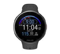 Polar GPS-Sportuhr & Herzfrequenzsensor Pacer Pro & H10 – Pulsuhr, Smartwatch, Activity-Tracker