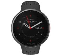 Polar Pacer PRO S/L black gray