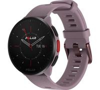 Polar Pacer Purple Dusk S/L