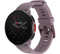 Polar Pacer Purple Dusk S/L