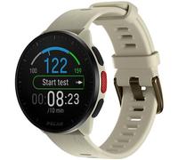 Polar Pacer S-L weiß