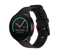 Polar Pacer GPS-Laufuhr 45mm S/L Schwarz