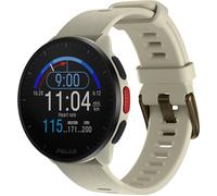 POLAR PACER WHI/WHI S-L WHITE/WHITE S-L