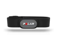 Polar Polar H9 Herzfrequenz-Sensor (Größe M-XXL, schwarz)