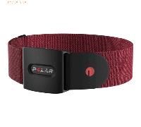Polar Polar VERITY SENSE OHR Dark Red S-L (23-33cm)