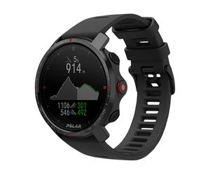 POLAR Smartwatch Grit X Pro Titan