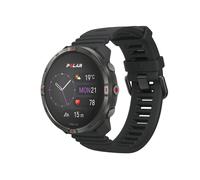 POLAR GRIT X2 (inkl. USB-A Adapter) Night Black