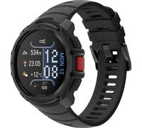 Polar Smartwatch Street X 45 mm Schwarz