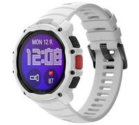 Polar Street X GPS-Laufuhr für Hybrid Training | Pulsmessung am Handgelenk, Robuste Outdoor-Uhr, Wasserdicht, 3 Jahre Amazon Exklusivgarantie