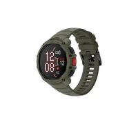 Polar Street X GPS-Multisportuhr Erwachsene green Standard