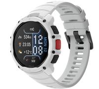 POLAR Street X Snow White Urban Sports Watch mit Amoled Display