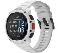 Polar Street X Sportuhr Unisex (Weiß one size)