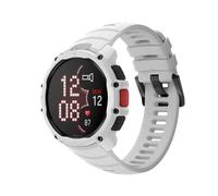 POLAR Street X Forrest Green Urban Sports Watch mit Amoled Display