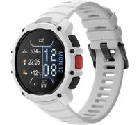 Polar Street X Weiß 45 mm Smartwatch