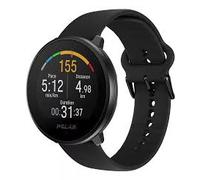 Polar Unite BLK Fitnessuhr, black, S-L