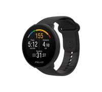 Polar Unite Pulsuhr mit integriertem Sensor 43 mm Uni Schwarz