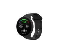 Polar Unite sport watch with band - black - 32 MB