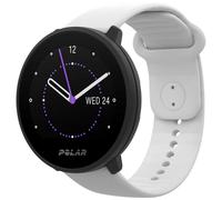 Polar Unite Uhr S-L White