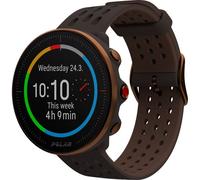 POLAR VANTAGE M2 (90085163) S-L Copper/Brown