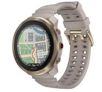 Polar Vantage M3 GPS-Laufuhr mit AMOLED | Dual-Frequenz-GPS, Turn-by-Turn-Navigation, Bis zu 7 Tage Akkulaufzeit