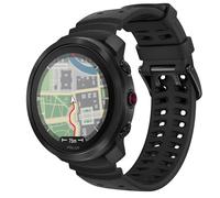 Polar Vantage M3 GPS-Laufuhr mit AMOLED | Dual-Frequenz-GPS, Turn-by-Turn-Navigation, Bis zu 7 Tage Akkulaufzeit