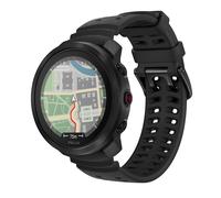 Polar Vantage M3 GPS-Multisportuhr Erwachsene night black Standard