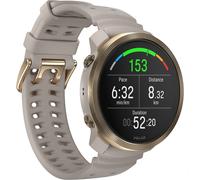 Polar Vantage M3 GPS-Uhr (Größe One Size, beige)