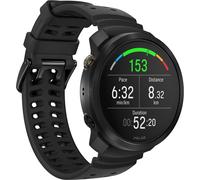 Polar Vantage M3 GPS-Uhr (Größe One Size, schwarz)