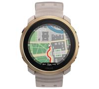 POLAR Vantage M3 Greige Gold Multisport Uhr Gr. S-L