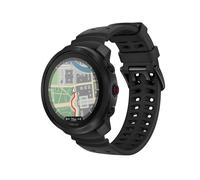 Polar Multisport-Uhr Vantage M3 Night Black Größe S-L