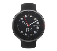 Polar Vantage V2 HR - Multifunktionsuhr Black