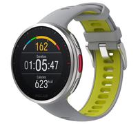 Polar Vantage V2 Multisportuhr, Grau