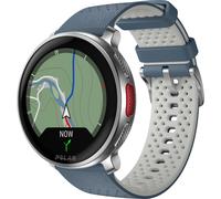 Polar Sportuhr Vantage V3 Blau