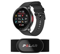 Polar Vantage V3 mit Herzfrequenzsensor H10, Sportuhr mit GPS, Herzfrequenz-Messgerät und Längere Akkulaufzeit, Sportuhr mit Smartwatch-Funktionen für Männer und Frauen, Offline-Karten, Laufuhr
