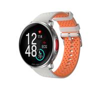 POLAR Vantage V3 Multisportuhr Größe S-L, Beige