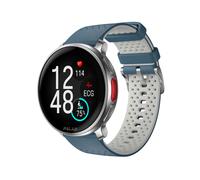 POLAR Vantage V3 Multisportuhr Größe S-L, Hellblau