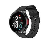 POLAR Vantage V3 Multisportuhr Größe S-L, Schwarz