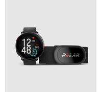 Polar Vantage V3 Night Black + H10